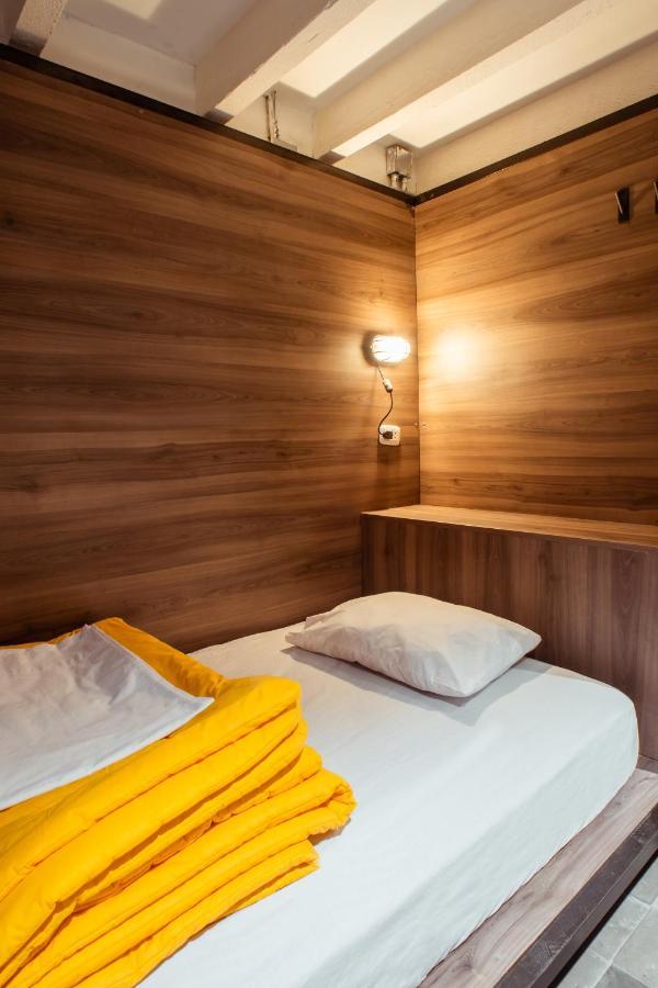 Viajero Lima - Barranco Hostel 외부 사진