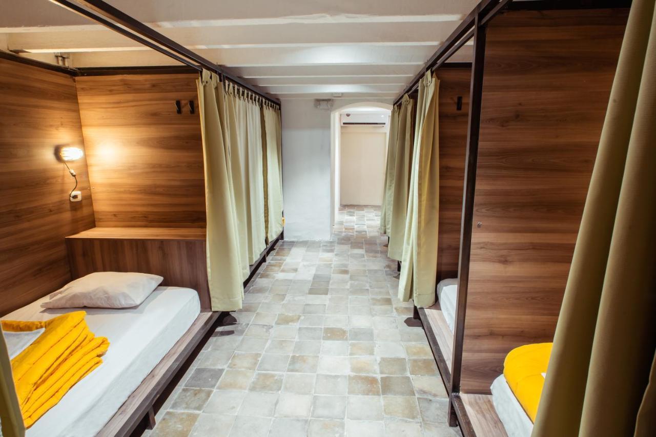 Viajero Lima - Barranco Hostel 외부 사진