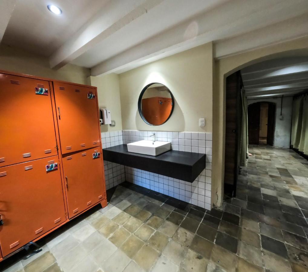 Viajero Lima - Barranco Hostel 외부 사진