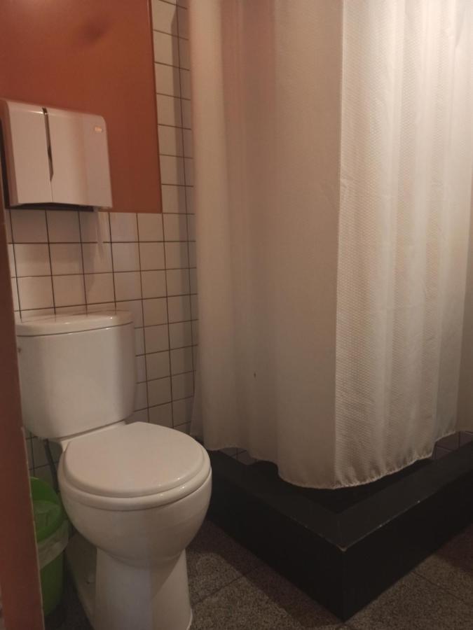 Viajero Lima - Barranco Hostel 외부 사진