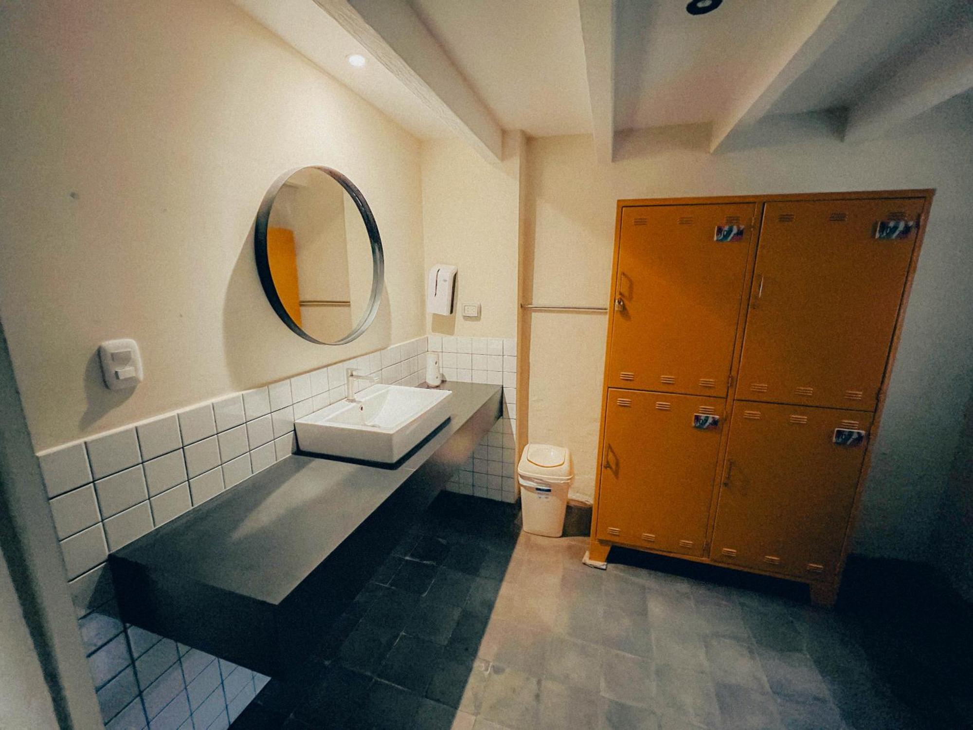 Viajero Lima - Barranco Hostel 외부 사진