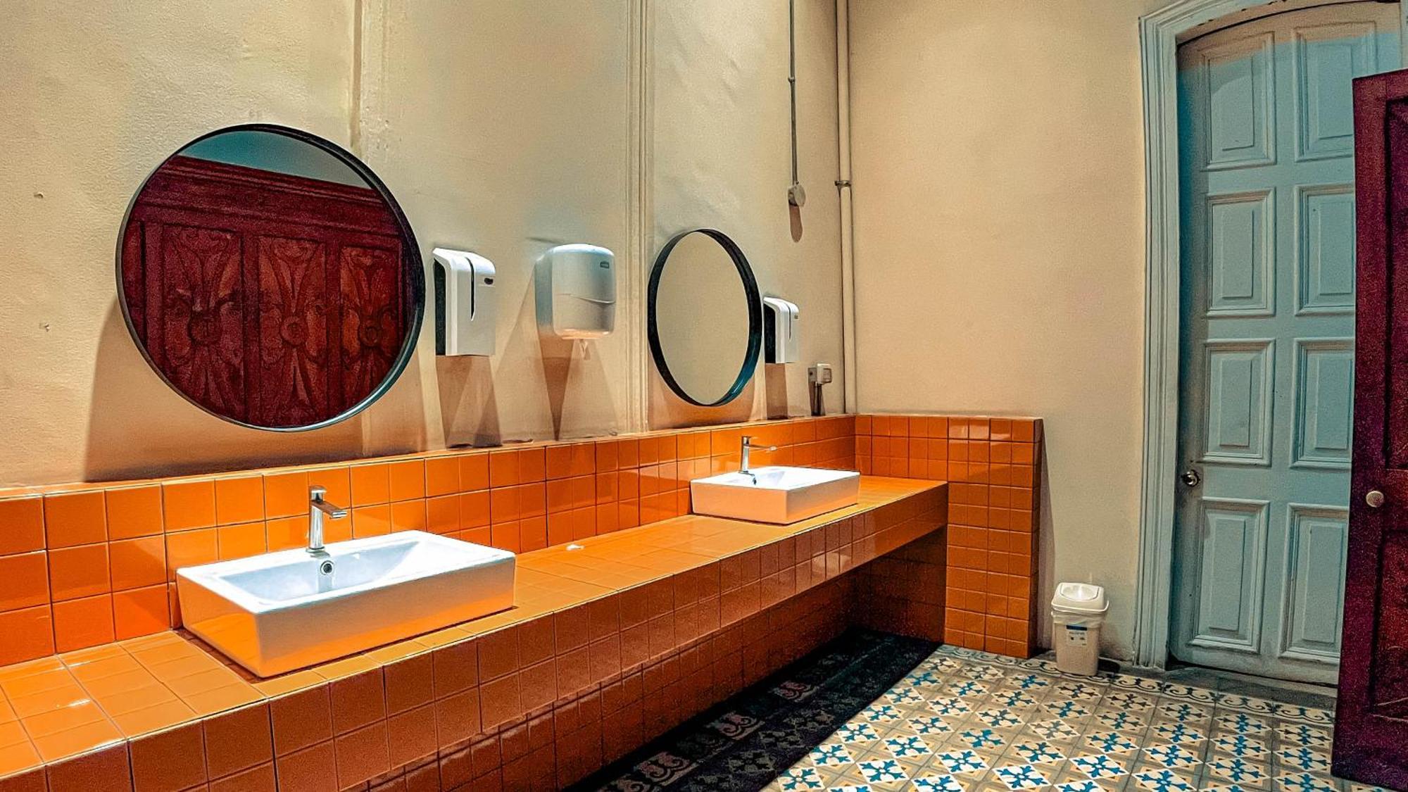 Viajero Lima - Barranco Hostel 외부 사진