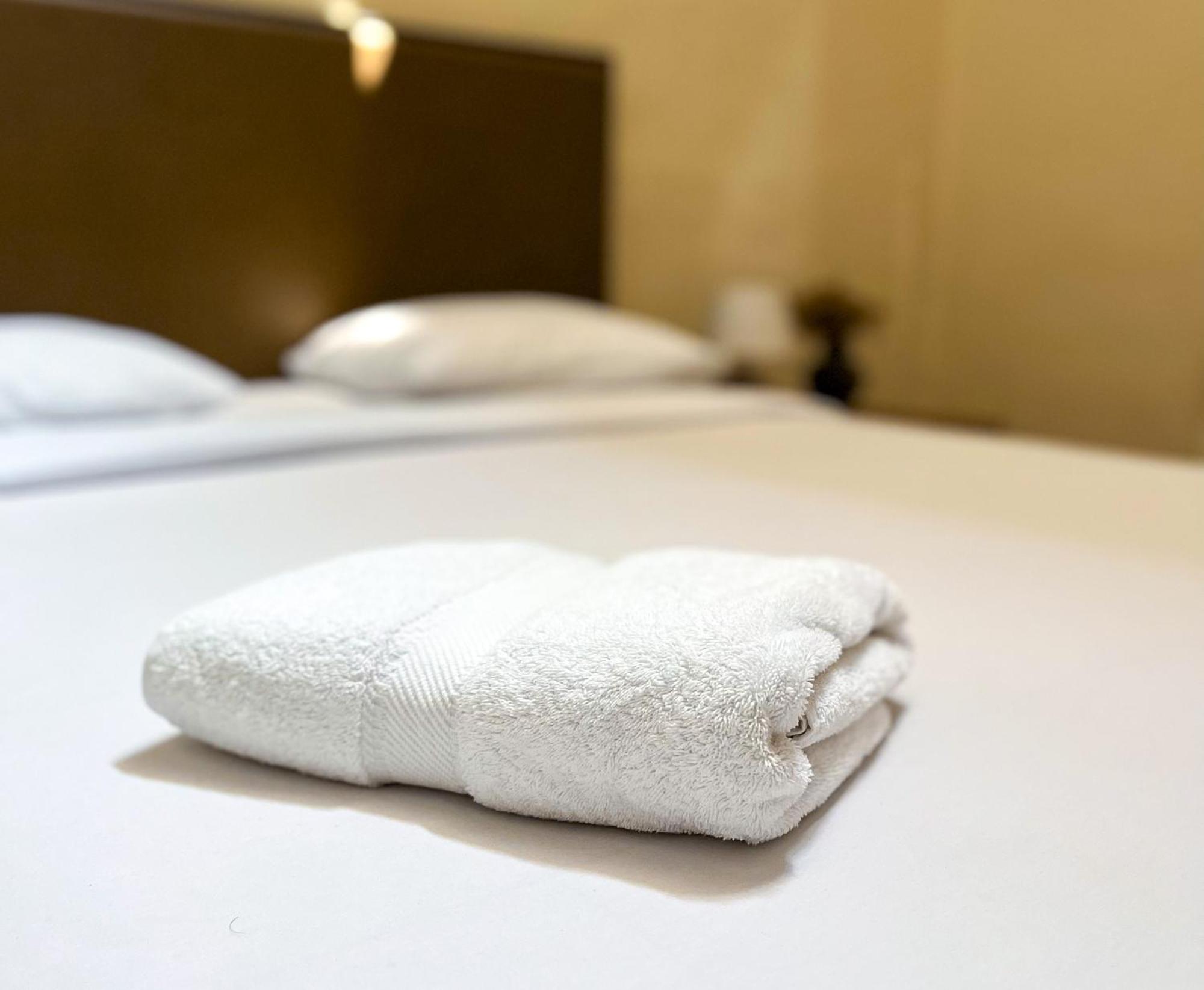 Viajero Lima - Barranco Hostel 객실 사진