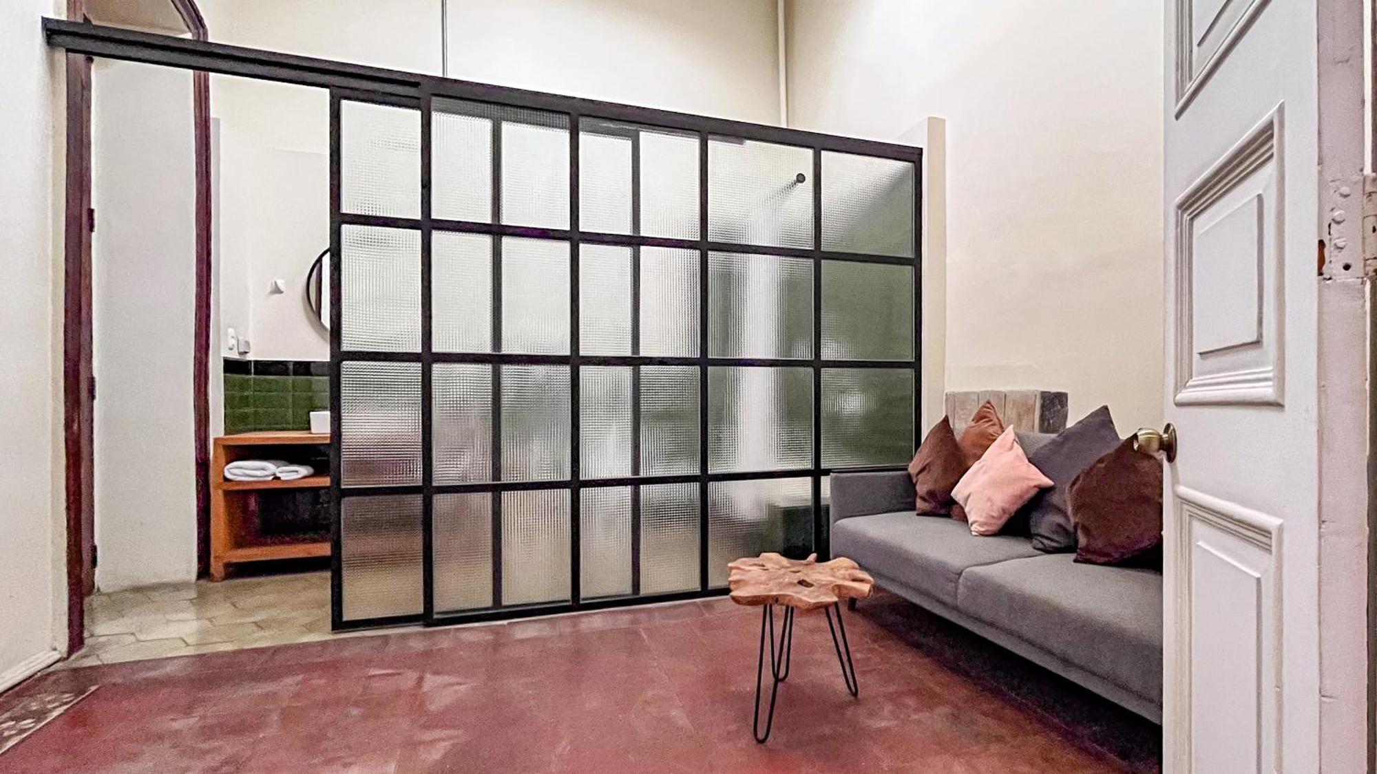 Viajero Lima - Barranco Hostel 외부 사진