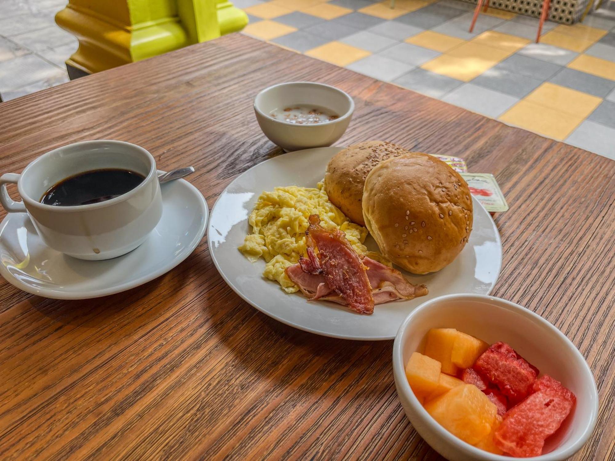 Viajero Lima - Barranco Hostel 외부 사진